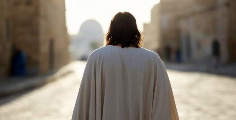 Tracing the Final Moments of Jesus: A Journey Through Jerusalem’s ...