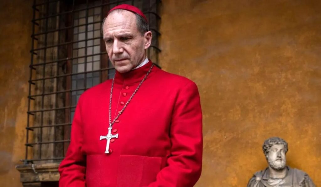 How the Movie Conclave Distorts the Catholic Church’s Papal Election