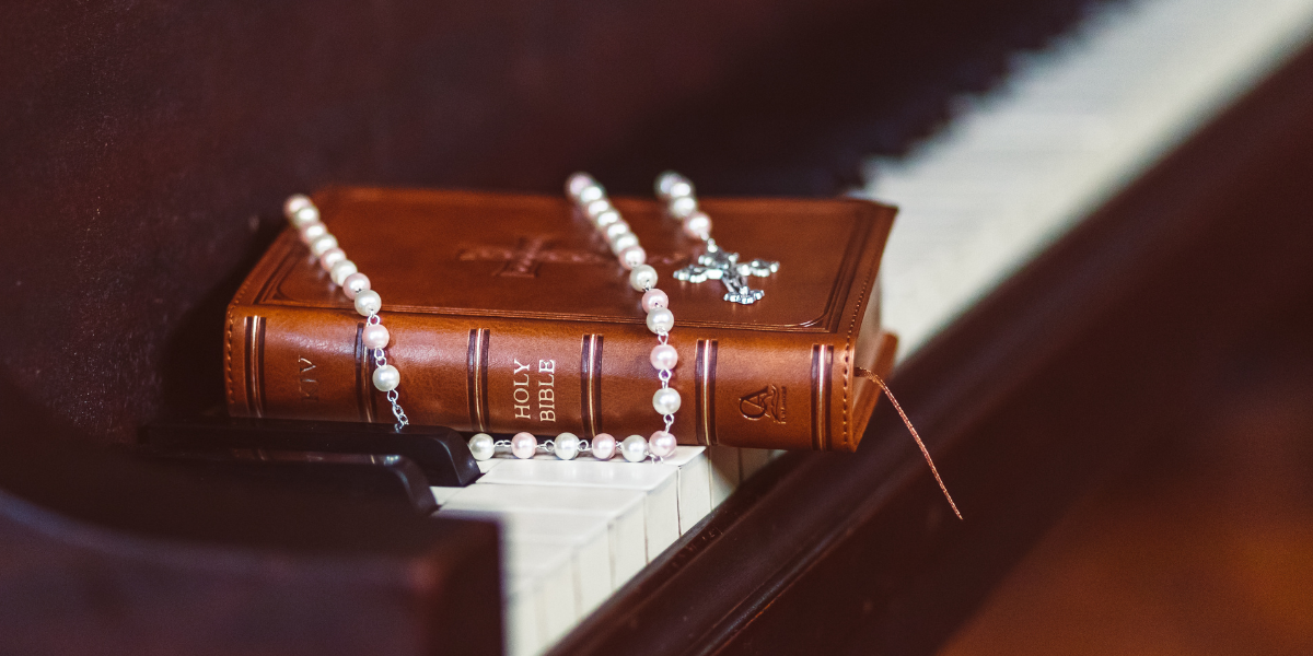The Kentucky Holy Land: Faith, Music, and a Radio Station with a Purpose