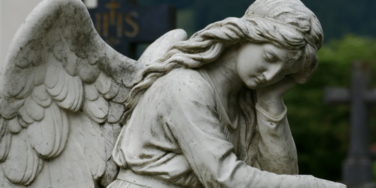 St. Michael the Archangel: Defender of the Church, Protector of Souls ...