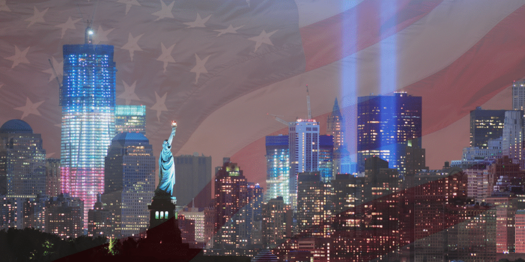 September 11: We Remember, We Pray, We Never Forget – Catholic Online News