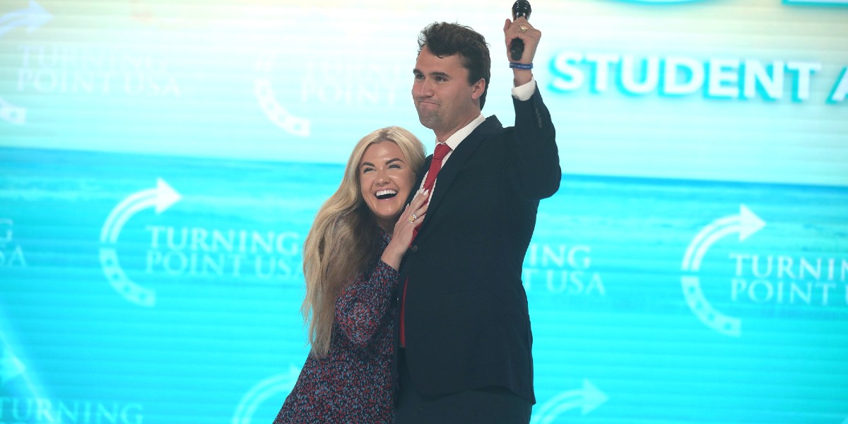 Charlie Kirk Allegedly Faced Witchcraft Curses Before His Death 