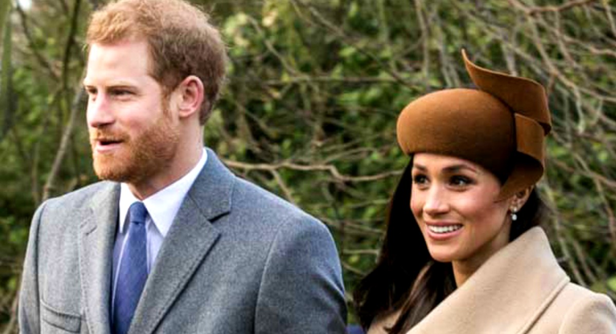 Prince Harry Donates $1.5 Million to Children in Need Charity