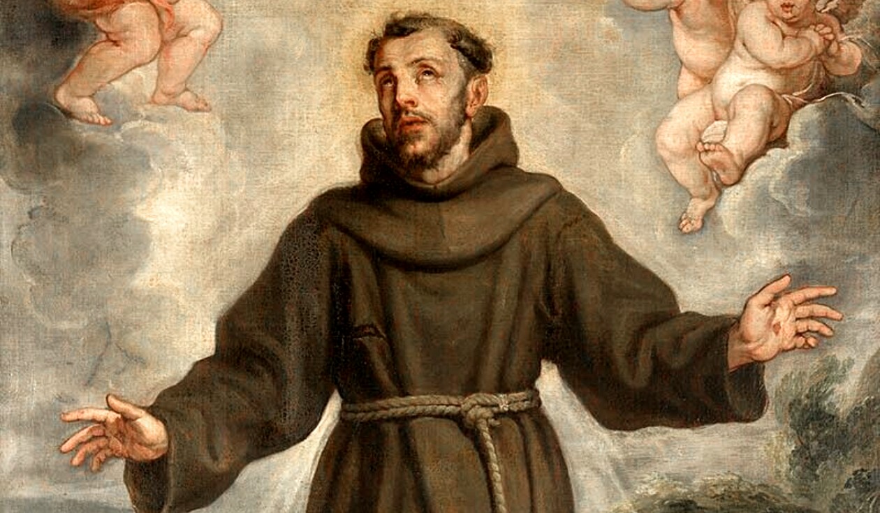 Italy Considers Restoring St. Francis’ Feast as a National Holiday