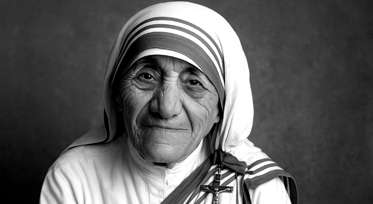 10 of Mother Teresa’s Most Memorable Quotes
