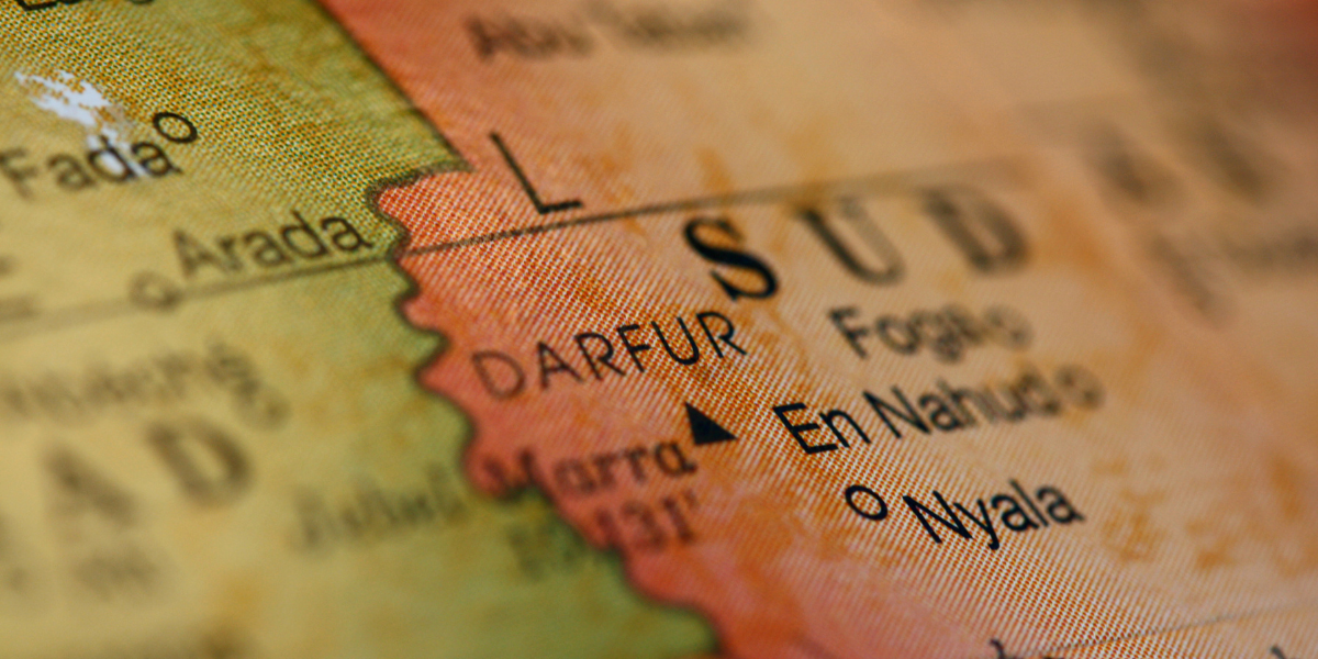 Pope Leo XIV Prays for Victims of Darfur Landslide, Calls for Consolation and Strength for Sudan