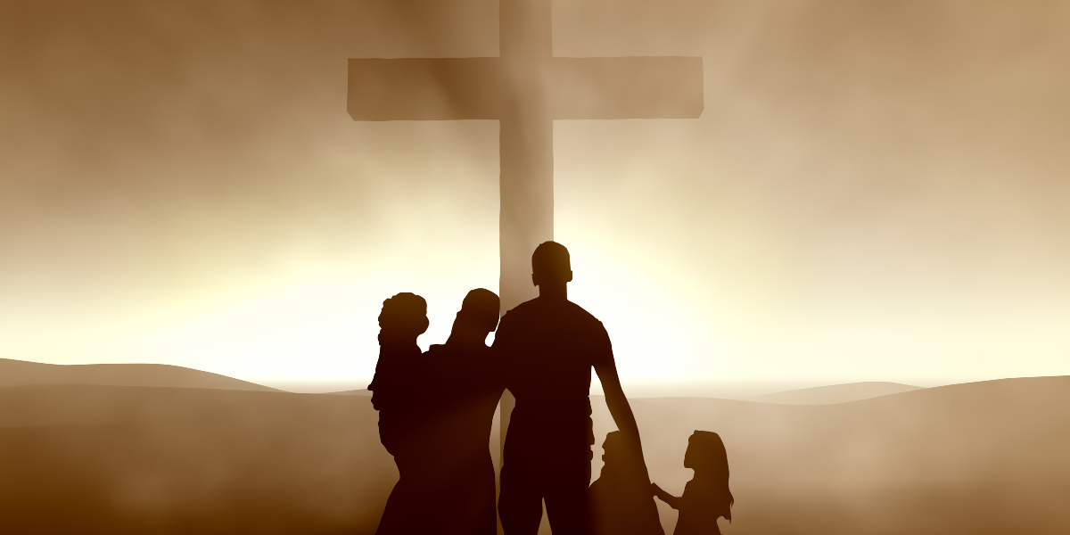 A Family Celebration Shaped by Pope Leo XIV