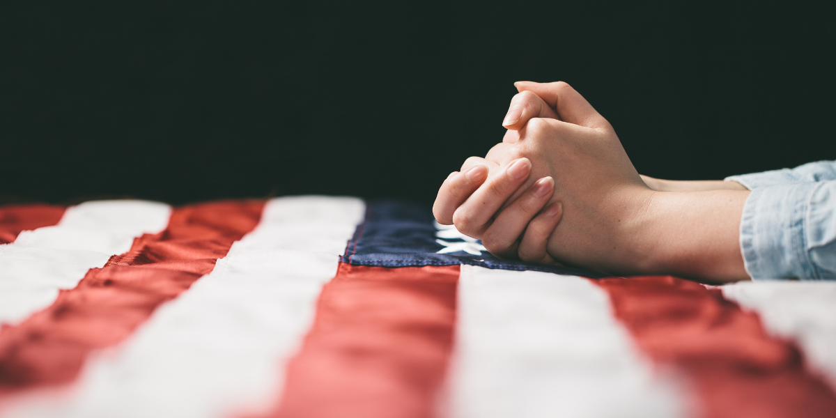 America Prays: Catholics Invited to Intercede for the Nation Ahead of 250th Anniversary