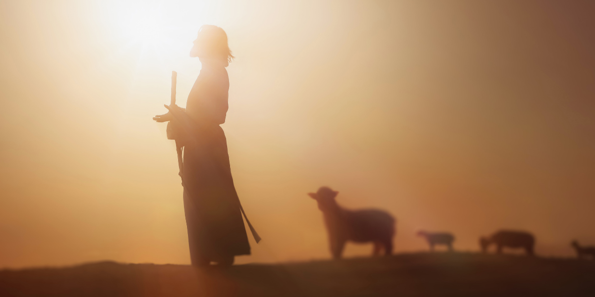 ‘I Thirst’: Pope Leo XIV on How Christ’s Weakness Becomes Our Salvation
