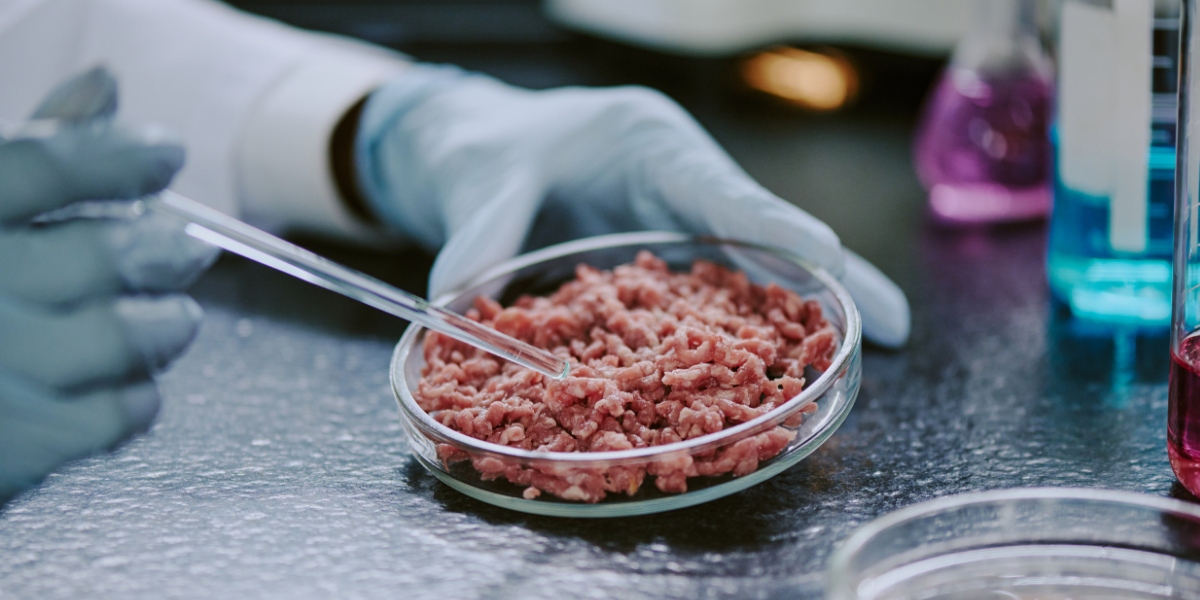 Texas Bans Lab-Grown Meat: A Call to Choose Real, God-Given Food