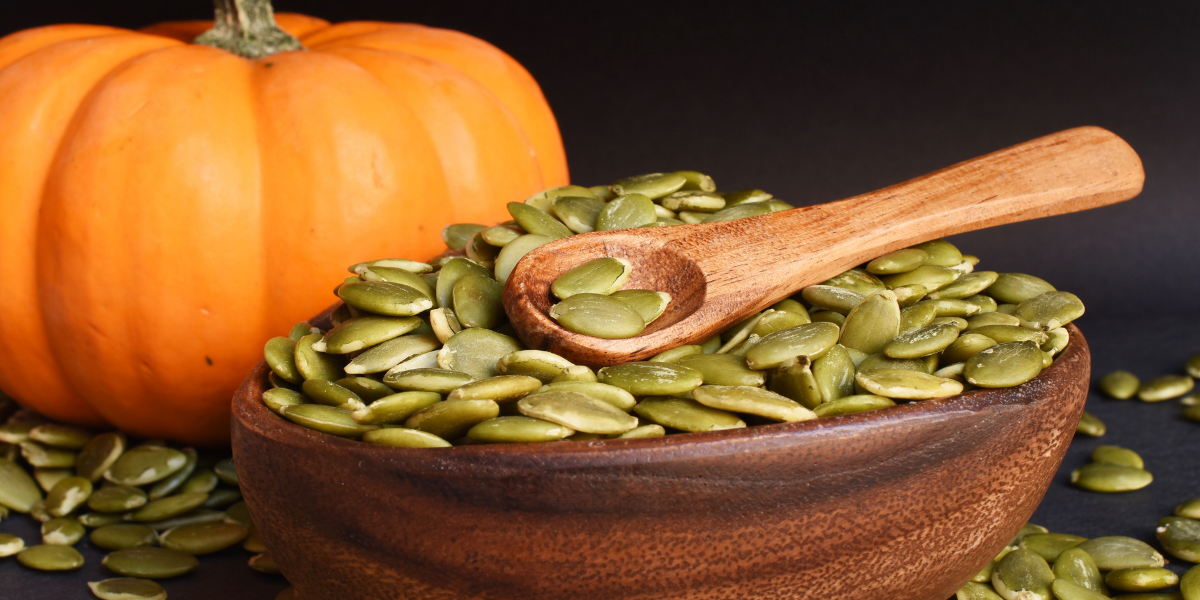 5 Surprising Ways Pumpkin Seeds Boost Your Health