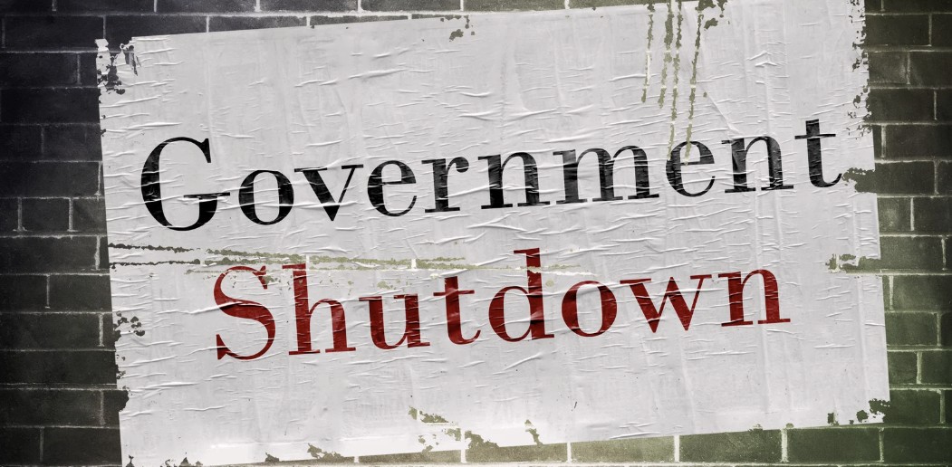 U.S. Government Shutdown Could Stretch Into November as Economic Toll Mounts