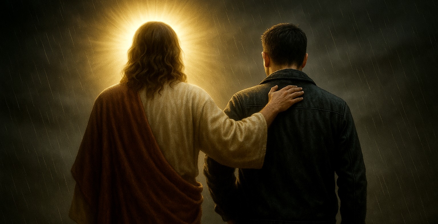 How Do We Navigate Such A World Without Losing Hope?