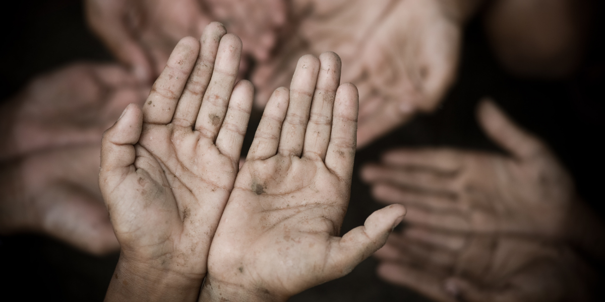 Standing With the Poor: The Church’s Call to End the Stigma of Poverty