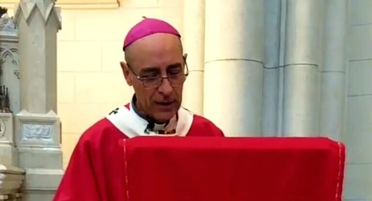 New Controversial Writings by Cardinal Fernández Raise Fresh Concerns ...