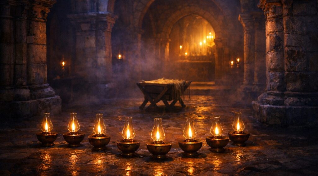 Why the O Antiphons Signal Christ’s Near Coming in Advent – Catholic ...