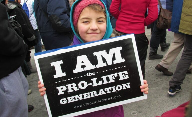 March for Life 2026 Draws Catholics to Washington to Proclaim That Life ...