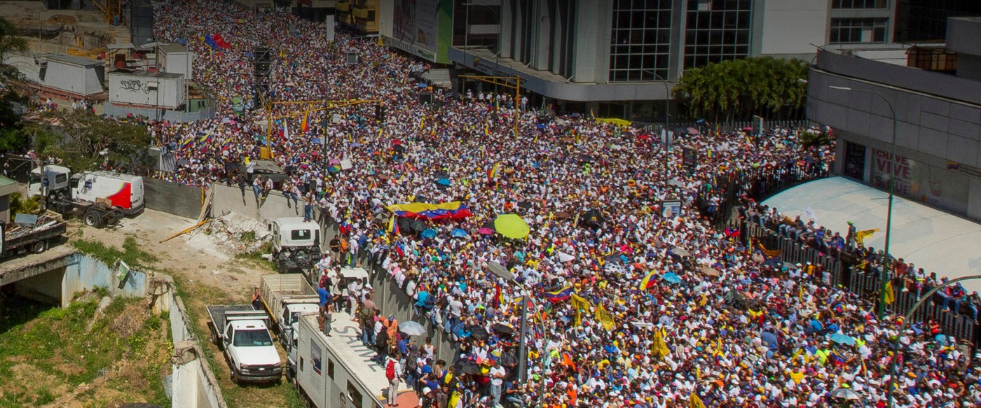 Venezuela Crisis