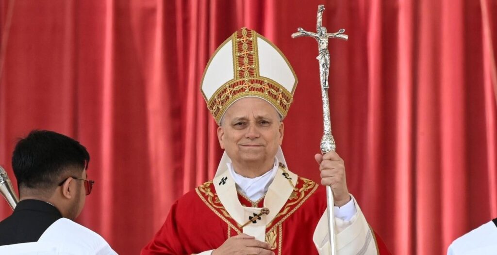 Celebrating Pope Leo XIV’s 71st Birthday Today – Catholic Online News
