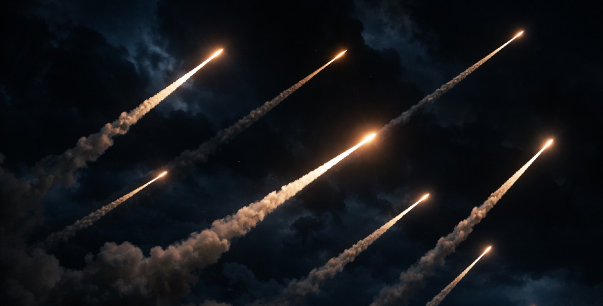 As Missiles Fall Across the Gulf, Church Leaders Urge Prayer and Diplomacy in Escalating Iran Conflict