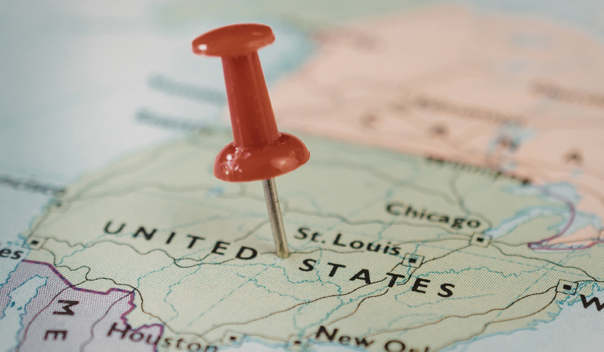 Rising Terror Threats Across the US Call for Prayer as Iran Conflict Fuels Violence