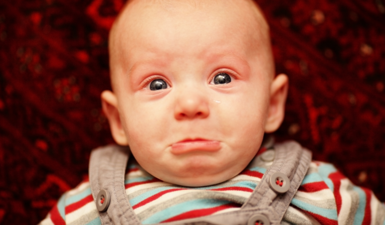 Two Men Mock Their Surrogate Baby’s Cry for ‘Mama’ and Expose the Cruel ...