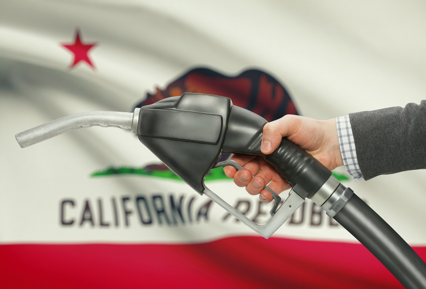 California Gas Tax