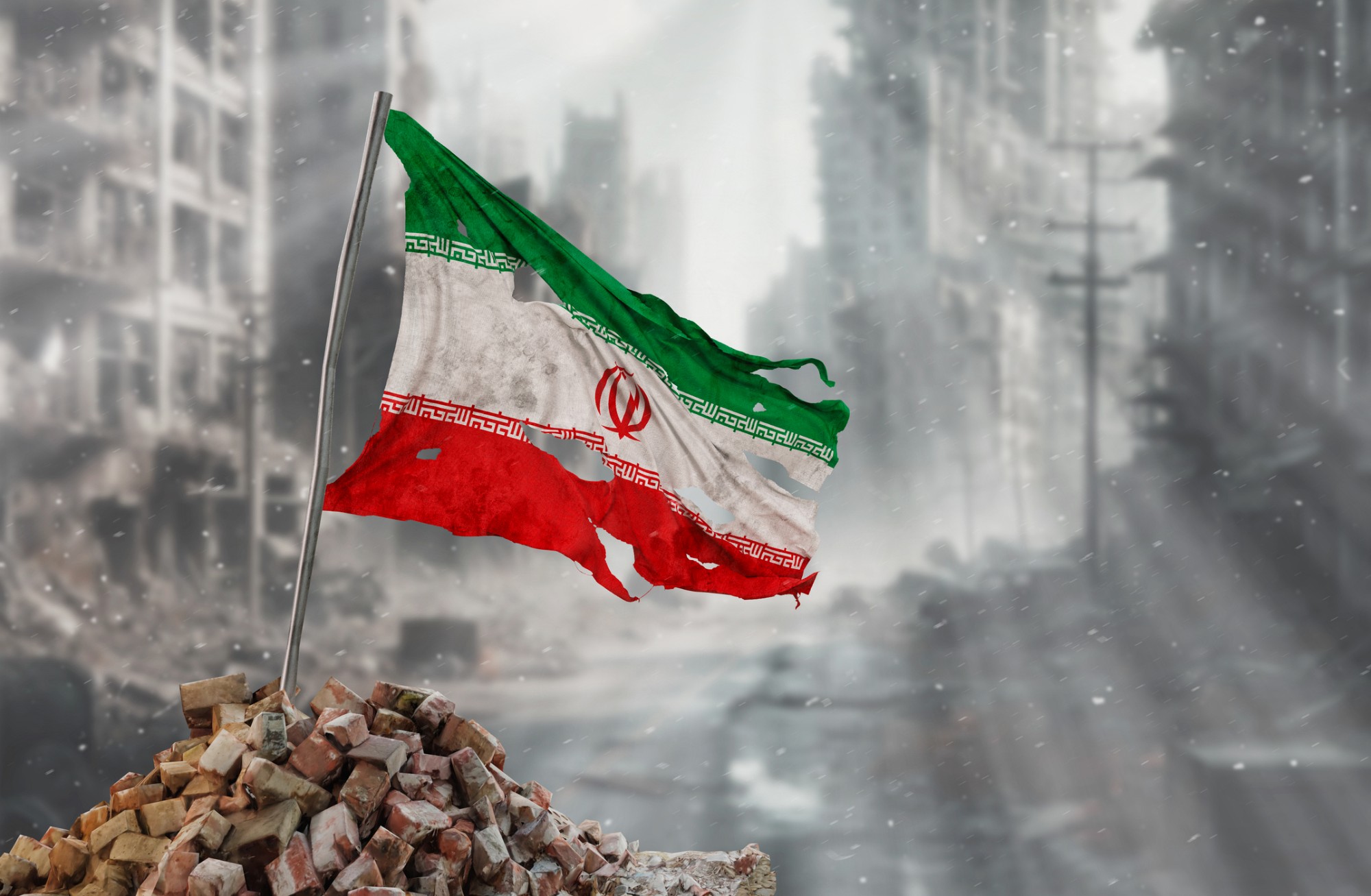 Iran