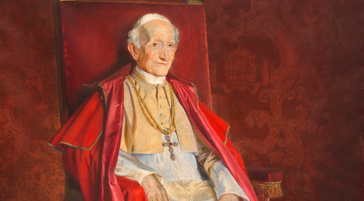 Vatican Scientists Name Asteroid After Pope Leo XIII in Tribute to Faith and Reason