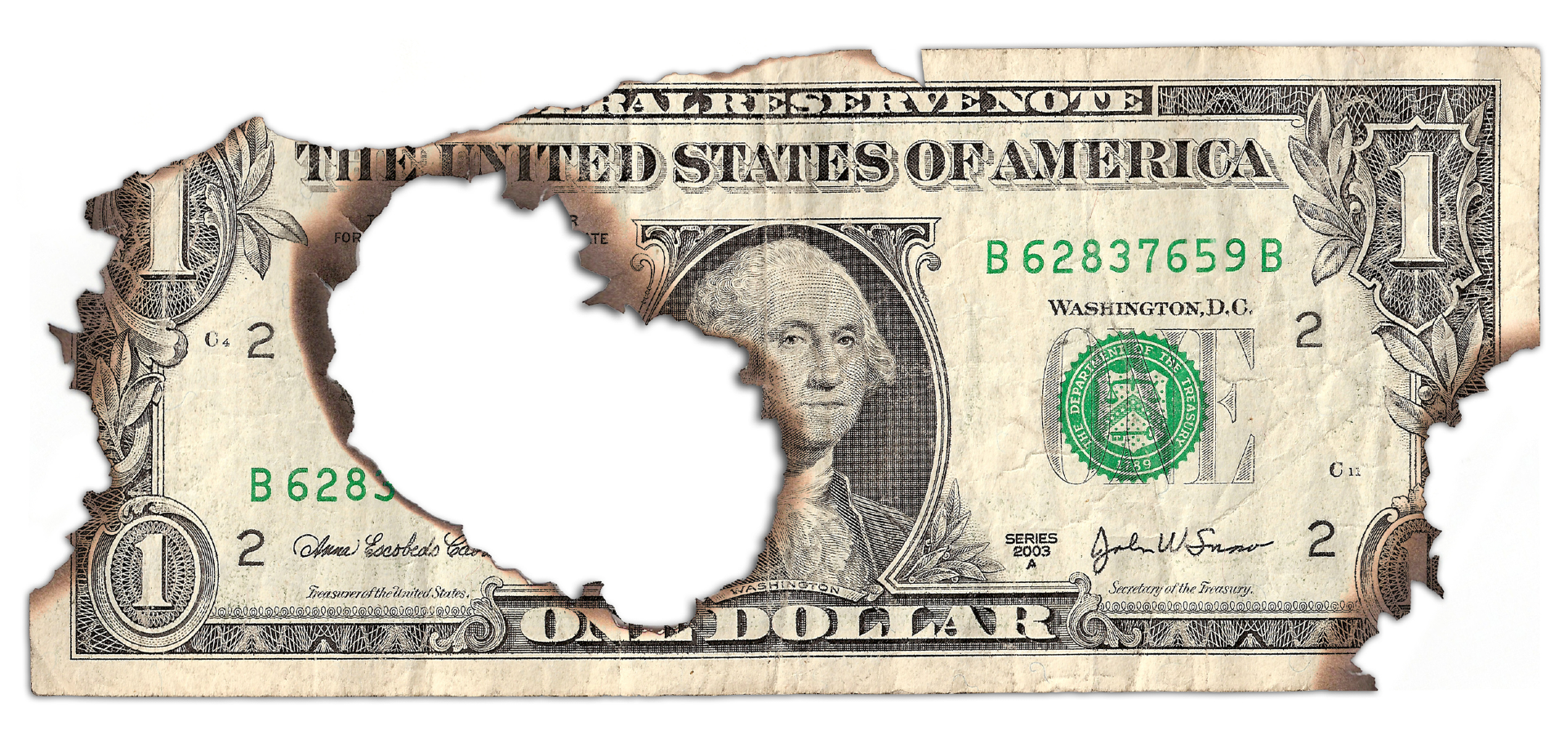 US Dollar