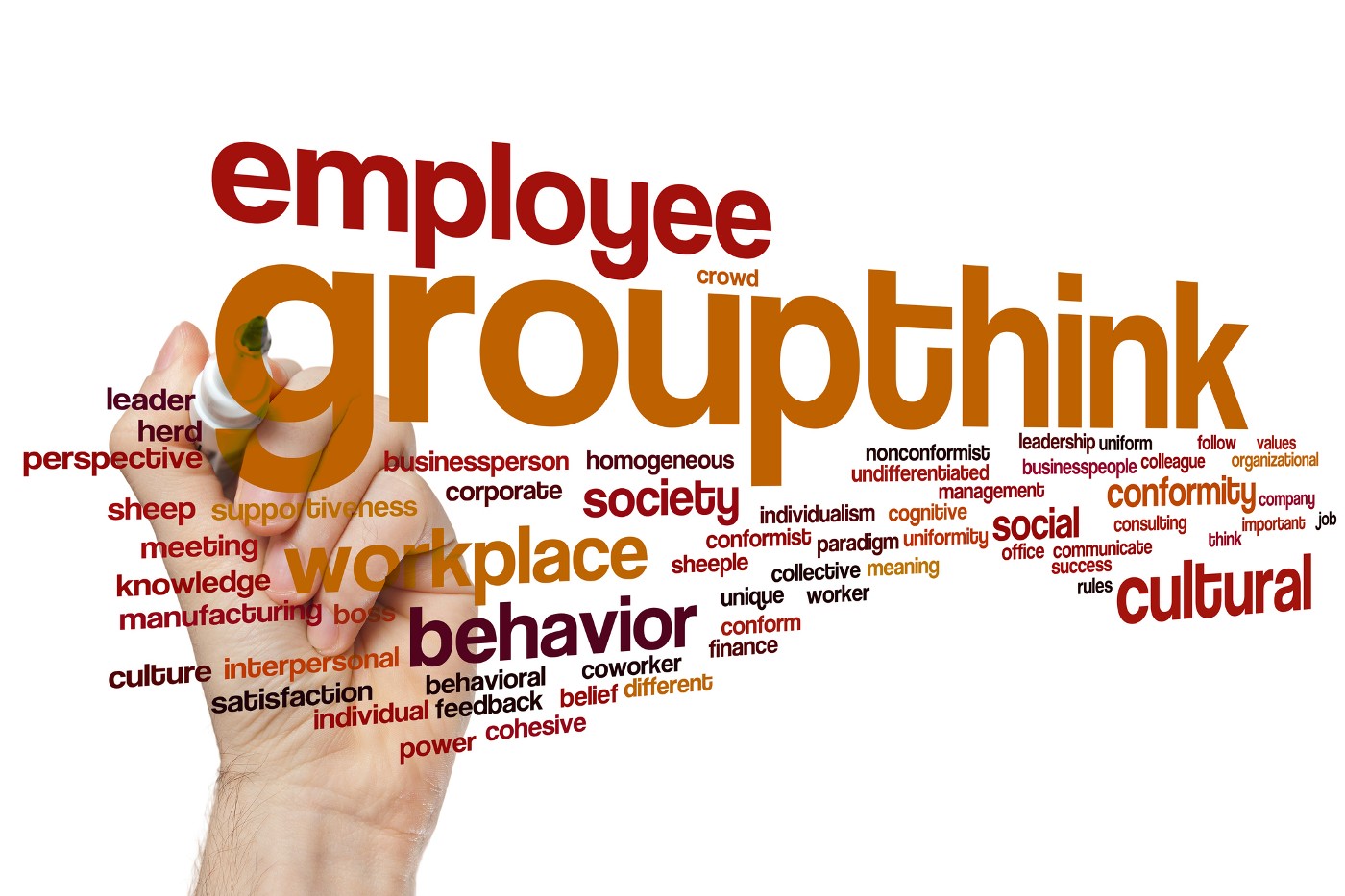 GroupThink