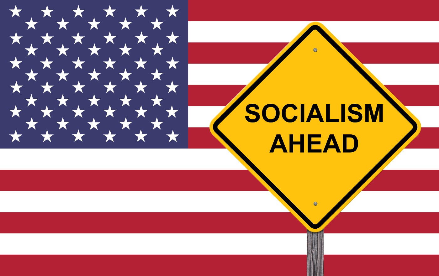 Democratic Socialism