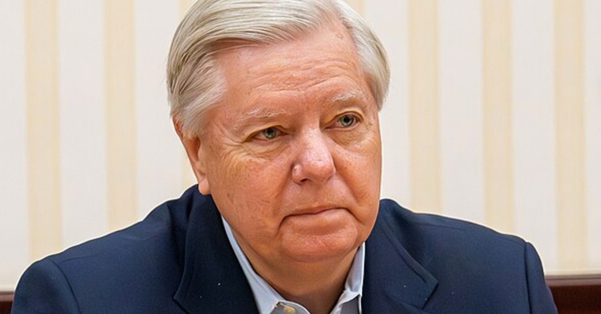 Lindsey Graham Remembered as a Tireless Defender of the Unborn