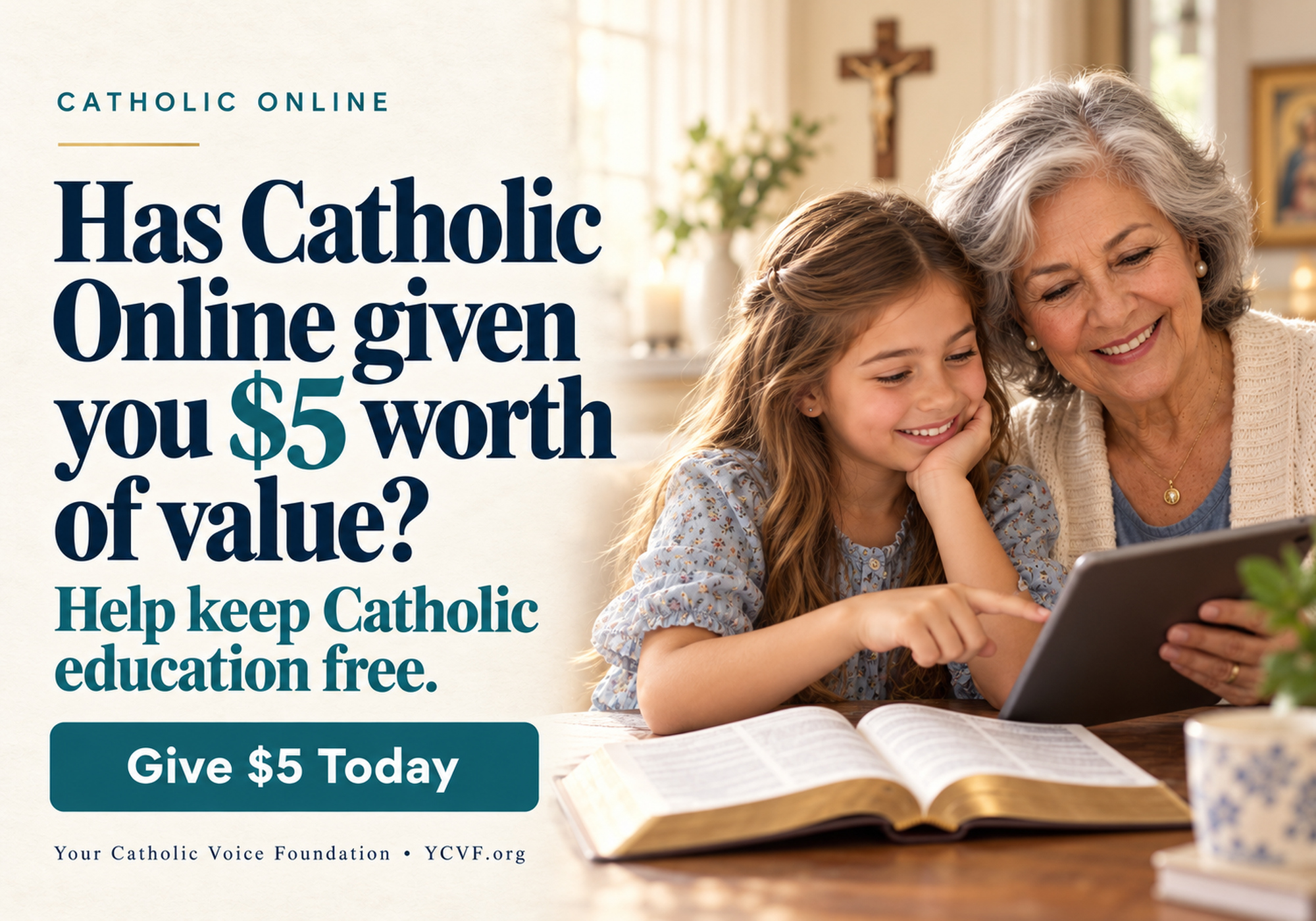 Advertisement Image